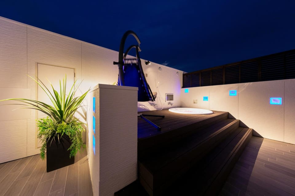 Hotel Eldia Yamanashi (Adult Only) Love hotel in Shizuoka Prefecture