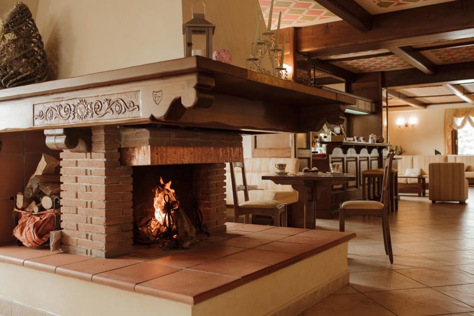 Hotel LuSi Hotel in Molise, Italy