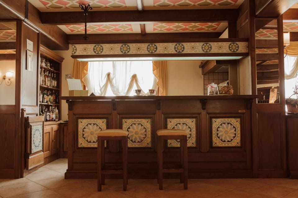 Hotel LuSi Hotel in Molise, Italy
