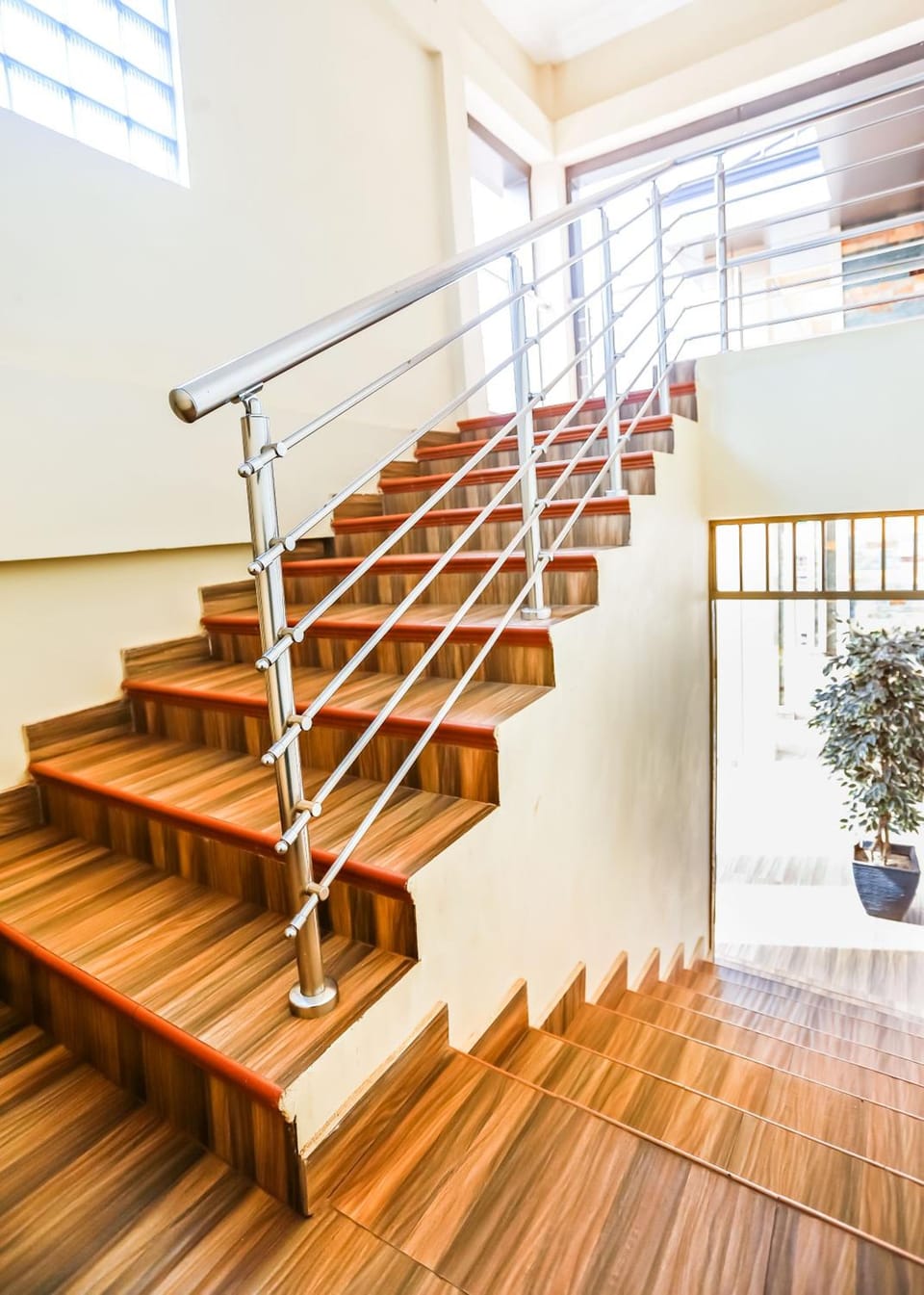 Jeyads Lodge Hotel in Ghana