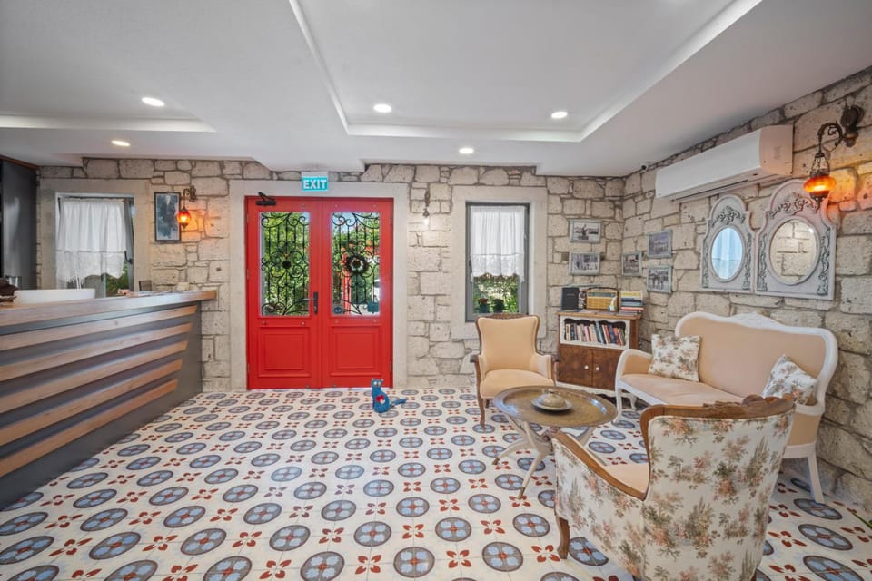 Bademli Konak Otel Hotel in Muğla Province