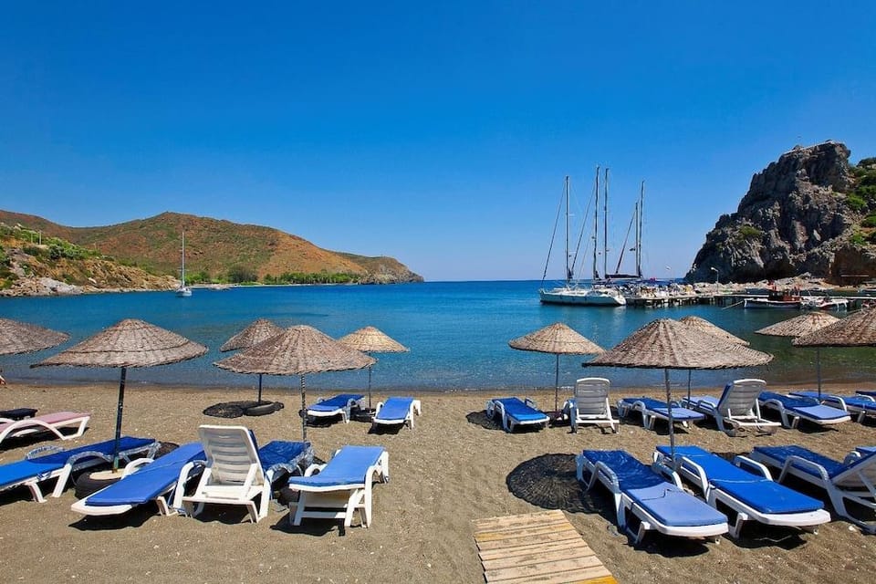 Bademli Konak Otel Hotel in Muğla Province