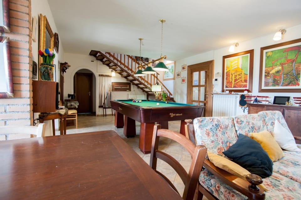 La Finestra sul Lago Hotel in Lazio