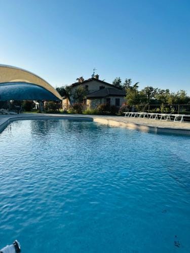B&B Madonna Carradori Country Hotel in Marche