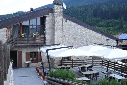 B&B Gardumo Hotel in Trentino-South Tyrol