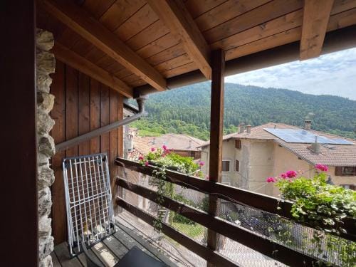 B&B Gardumo Hotel in Trentino-South Tyrol