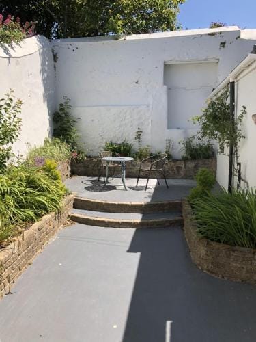 The Cottage Lodge in Redruth