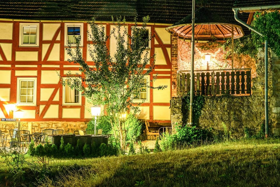 Hotel Am Dalwigker Tor Hotel in Hochsauerlandkreis