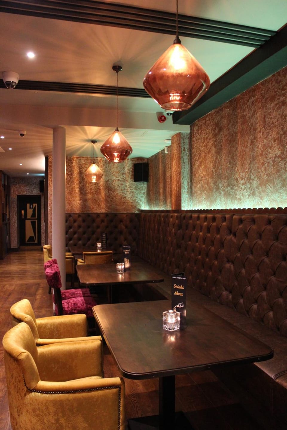 The Lord Street Hotel; BW Signature Collection Hotel in Southport