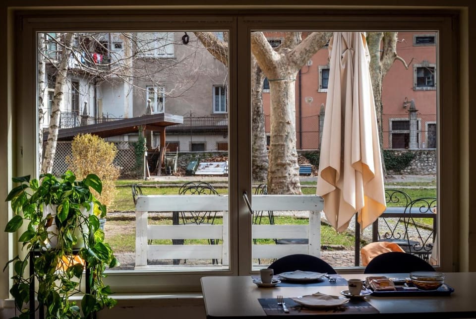 Ostello Citta di Rovereto Hostel in Rovereto