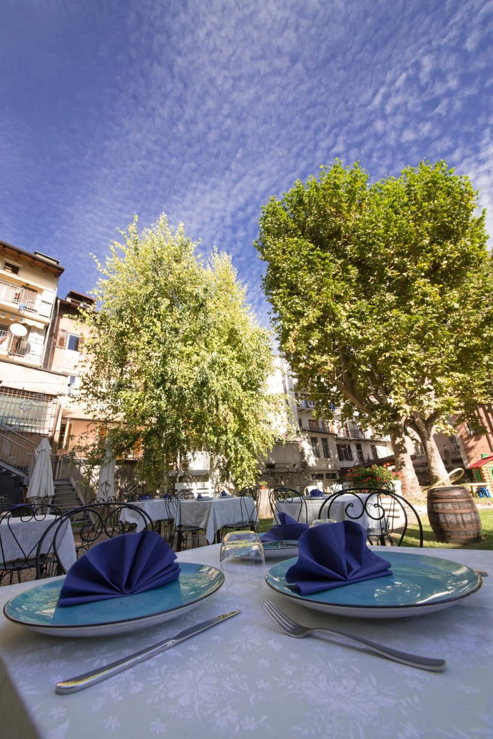 Ostello Citta di Rovereto Hostel in Rovereto