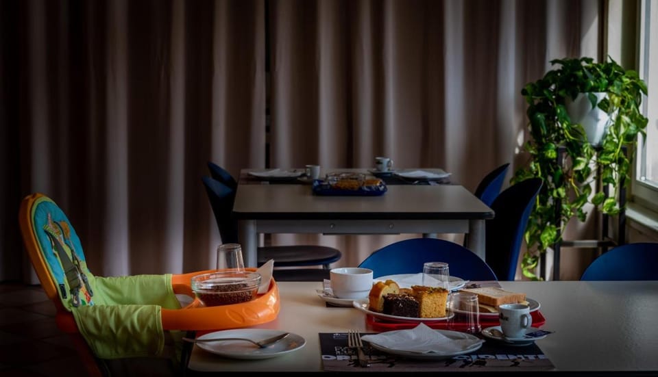 Ostello Citta di Rovereto Hostel in Rovereto