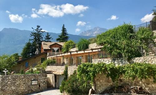Casa del Pittore Resort in Rovereto