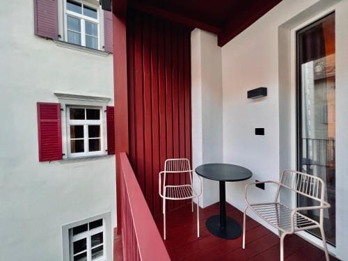 Haus Noldin - historische Herberge - dimora storica Hostel in Trentino-South Tyrol