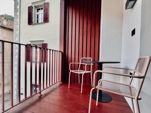 Haus Noldin - historische Herberge - dimora storica Hostel in Trentino-South Tyrol