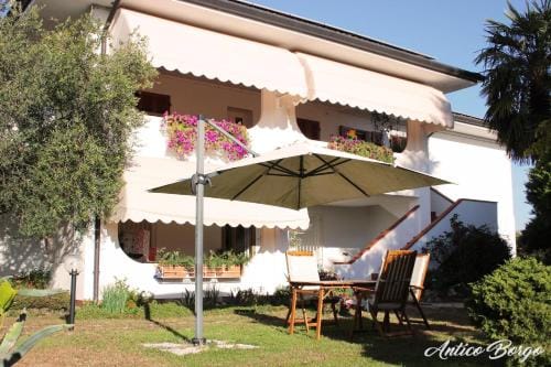 Antico Borgo Hotel in Friuli-Venezia Giulia