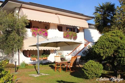 Antico Borgo Hotel in Friuli-Venezia Giulia