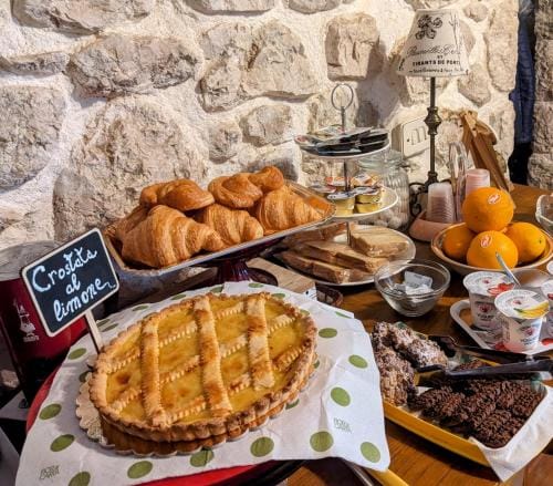 B&B Casal Cominium Hotel in Abruzzo