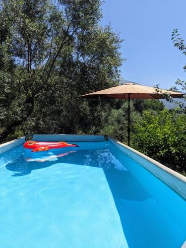 B&B Casal Cominium Hotel in Abruzzo