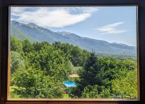 B&B Casal Cominium Hotel in Abruzzo