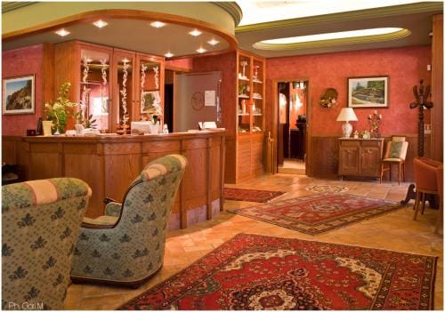 Hotel Pesek Hotel in Friuli-Venezia Giulia