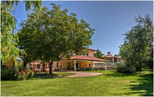 Hotel Pesek Hotel in Friuli-Venezia Giulia