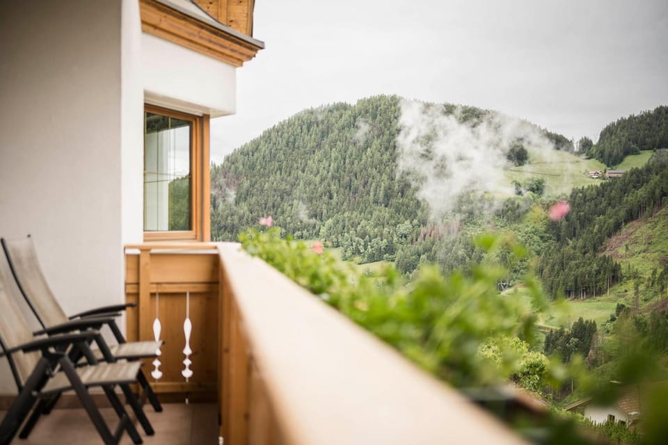 Hotel Onach Hotel in Trentino-South Tyrol