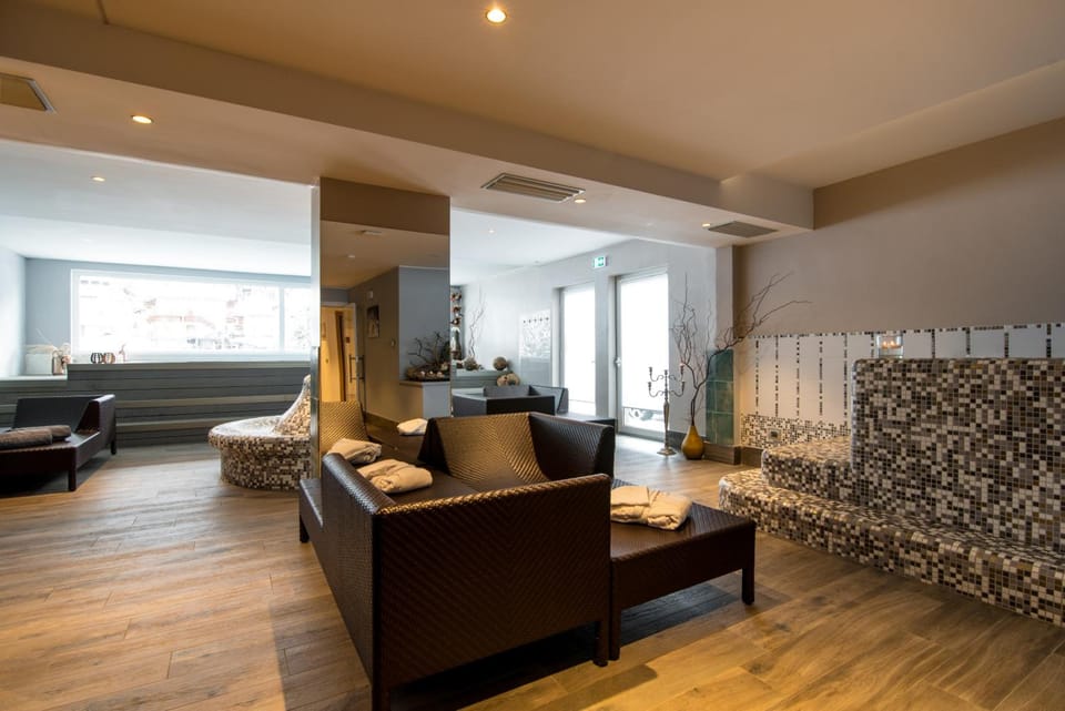 Hotel Colfosco Hotel in Trentino-South Tyrol