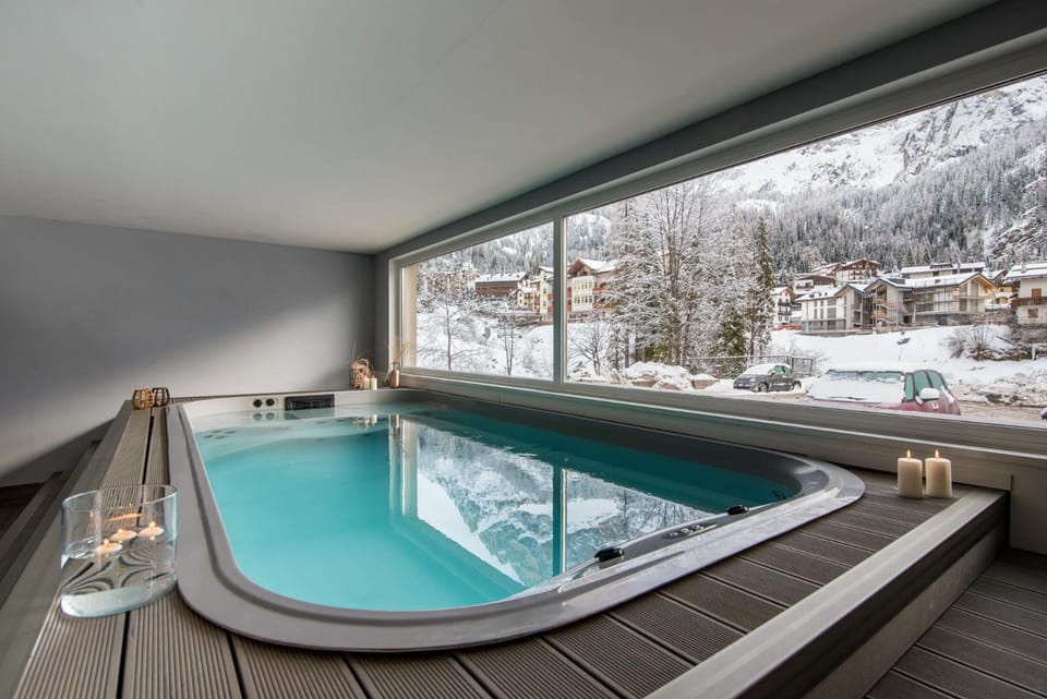 Hotel Colfosco Hotel in Trentino-South Tyrol