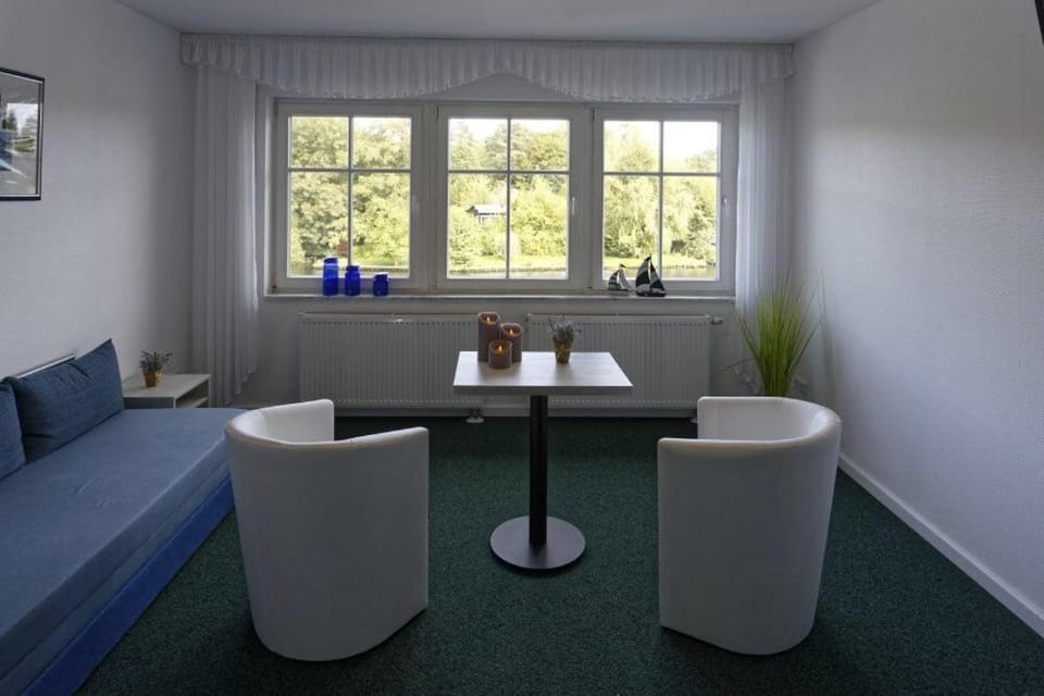 Neu-Helgoland Hotel in Berlin