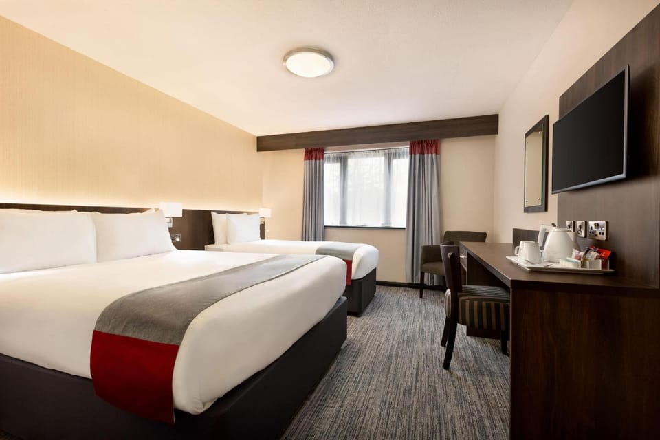 Guestroom