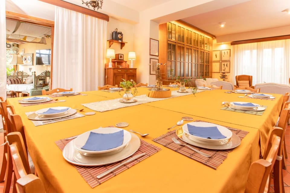 La Felicina, Accademia con Albergo - Mugello Hotel in Emilia-Romagna