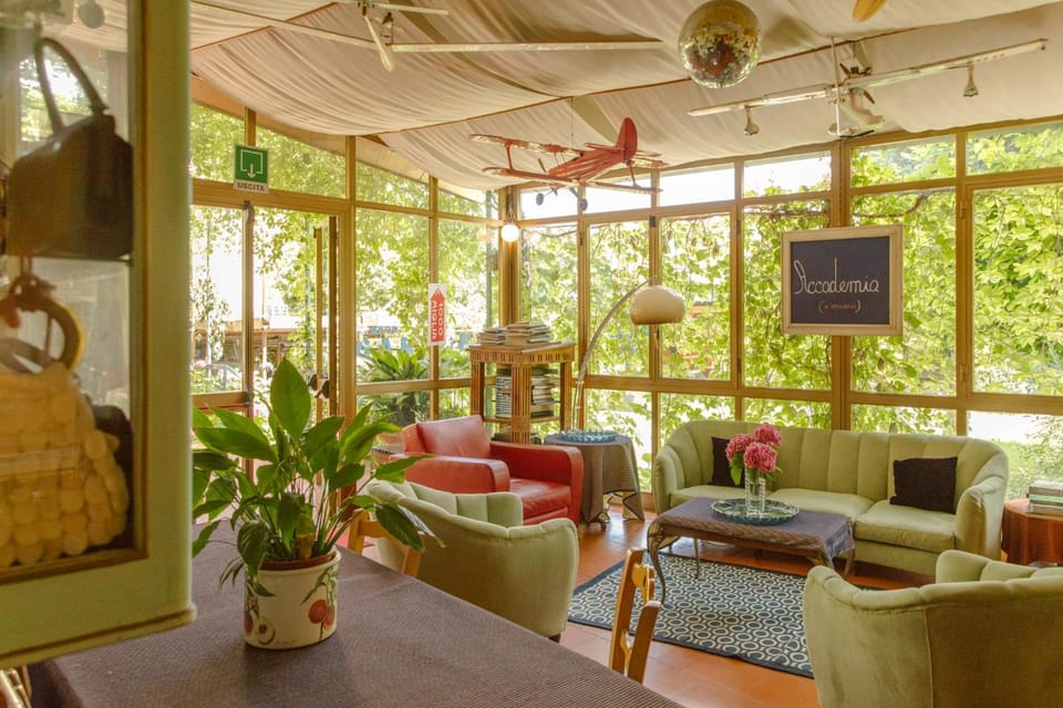 La Felicina, Accademia con Albergo - Mugello Hotel in Emilia-Romagna