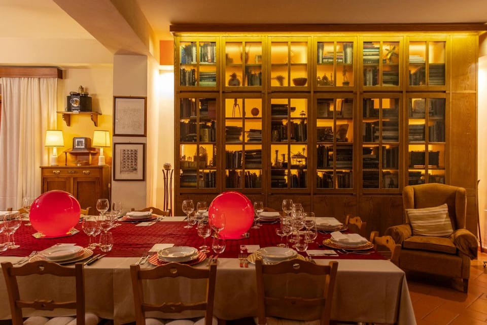 La Felicina, Accademia con Albergo - Mugello Hotel in Emilia-Romagna