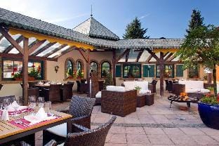 Thermenhotel Sendlhof Bad Hofgastein Hotel in Bad Hofgastein