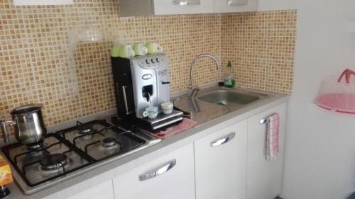 B&B D'Amare Hotel in Molise, Italy