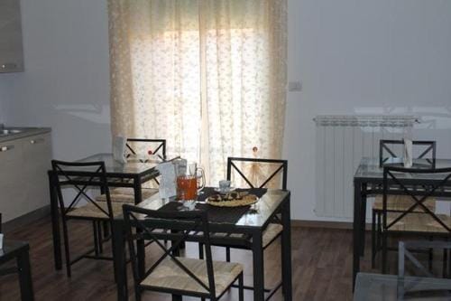 B&B D'Amare Hotel in Molise, Italy