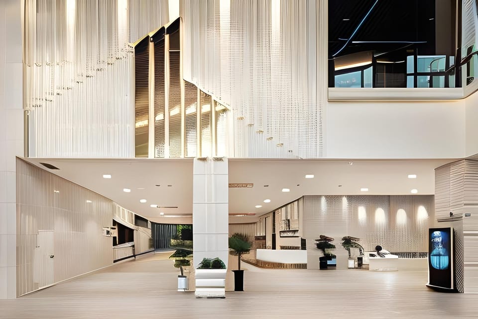 WesternLife Hotel Hotel in South Korea