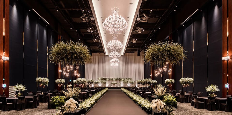 Ballroom