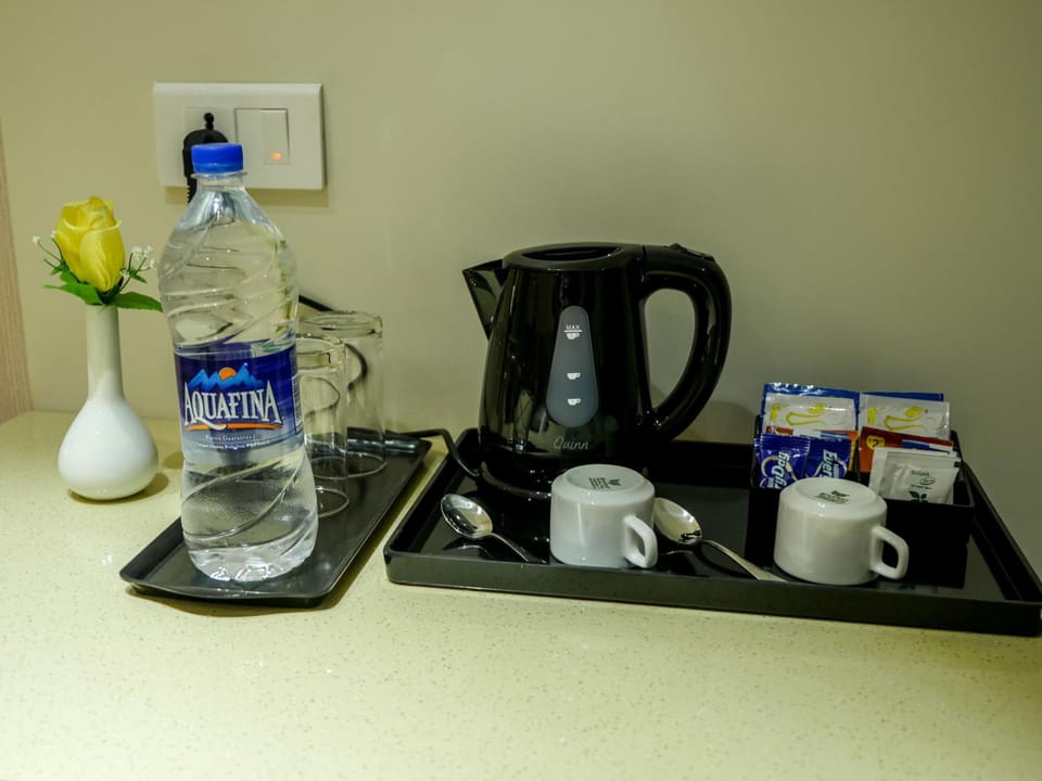 Facilities