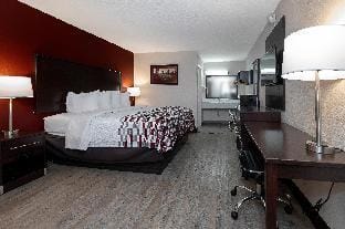 Fort Smith Downtown Hotel in Fort Smith