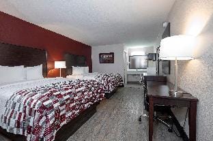 Fort Smith Downtown Hotel in Fort Smith