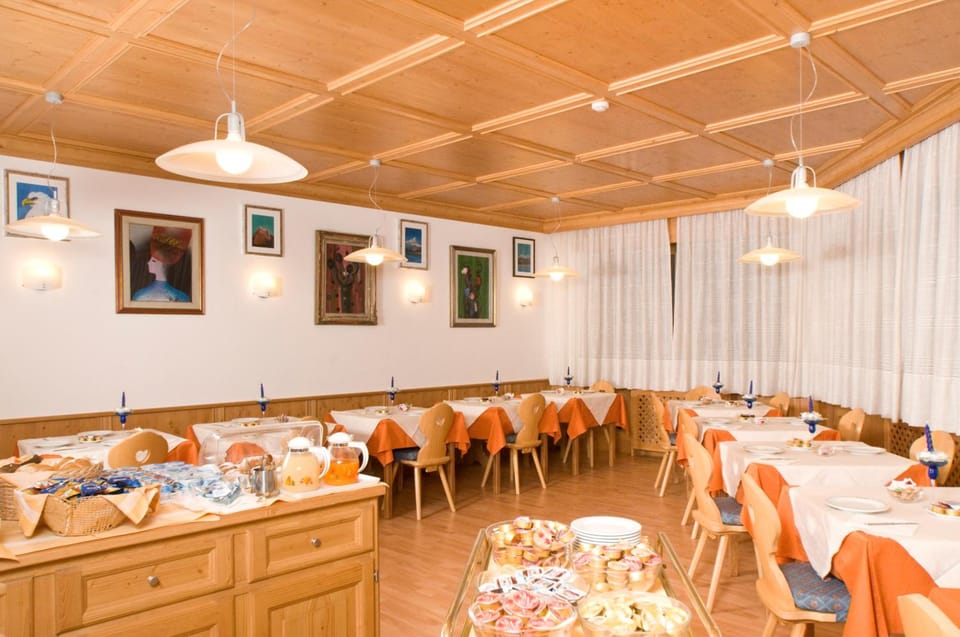 Albergo Antelao Hotel in San Vito di Cadore