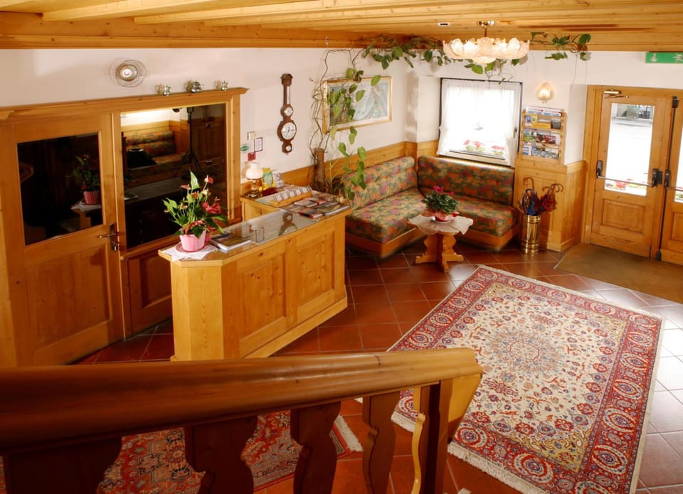 Albergo Antelao Hotel in San Vito di Cadore