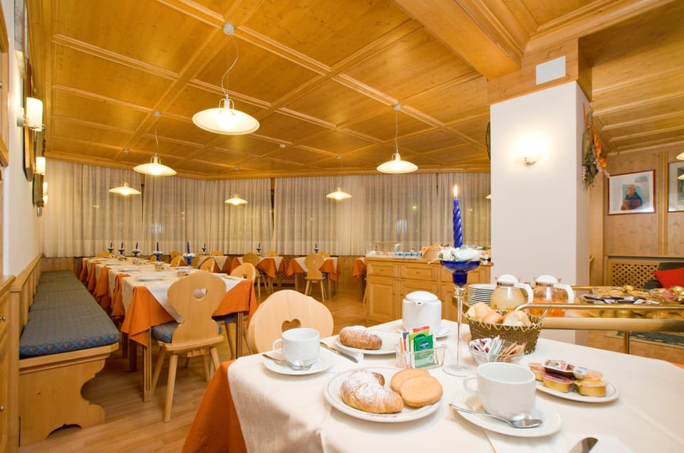 Albergo Antelao Hotel in San Vito di Cadore