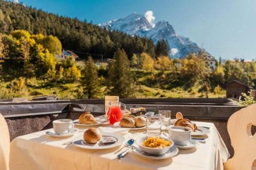 Locanda Montana Hotel in San Vito di Cadore