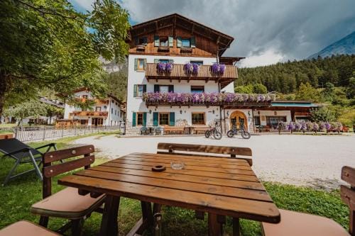 Locanda Montana Hotel in San Vito di Cadore