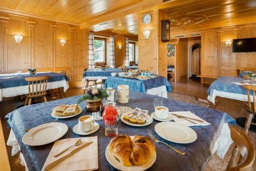 Locanda Montana Hotel in San Vito di Cadore