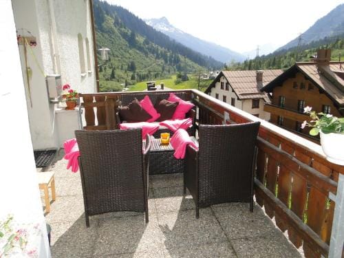 Haus 7 Stuben Hotel in Stuben