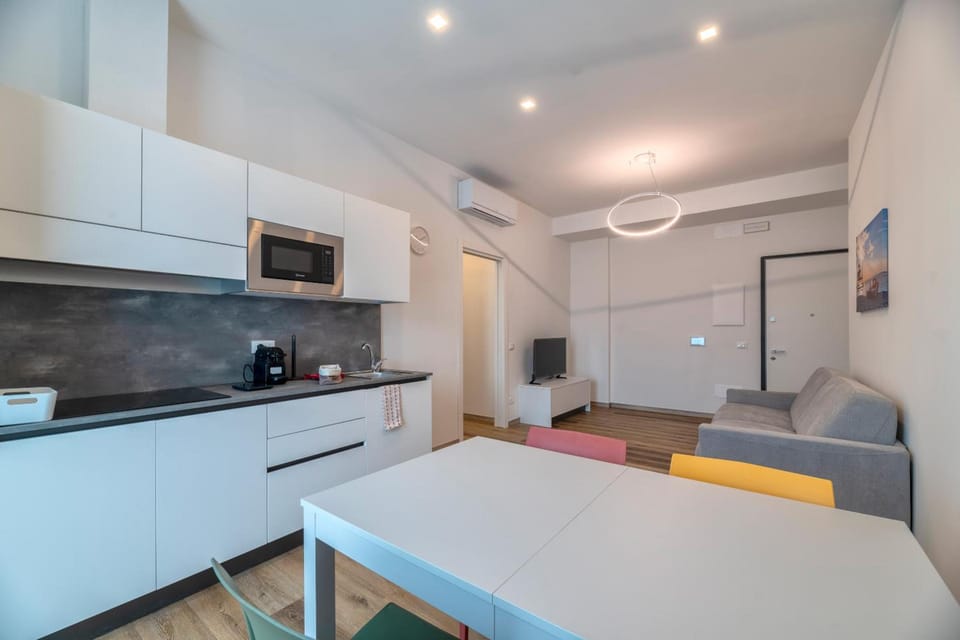 VILLA CADIZ APARTMENTS VARAZZE Hotel in Varazze